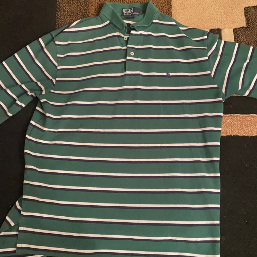 Polo Ralph Lauren shirt